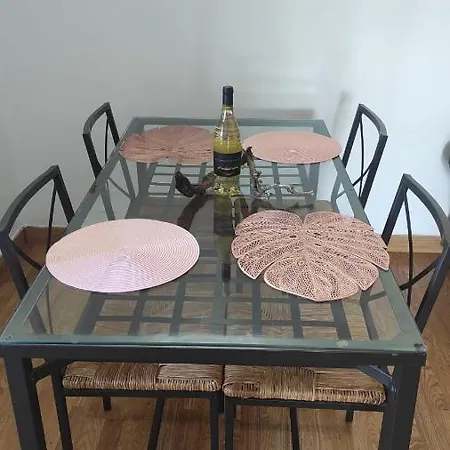Appartamento Apartamento El Especiero *