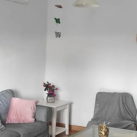 Apartamento El Especiero *