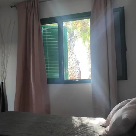 Apartamento El Especiero Apartment *