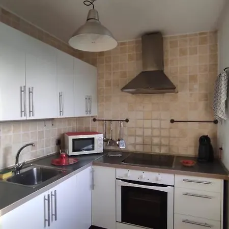 Apartamento El Especiero Apartment