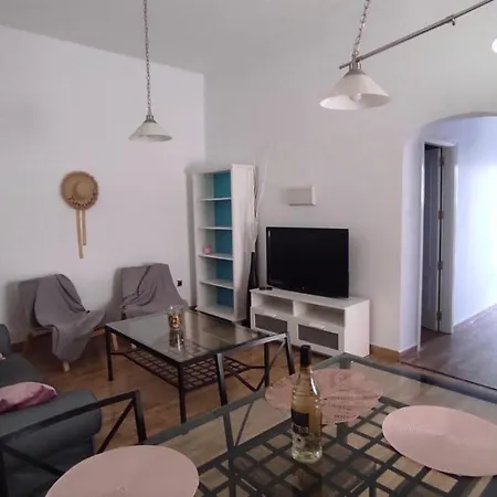 Apartment Apartamento El Especiero Puerto del Carmen (Lanzarote)