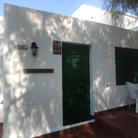 Apartamento El Especiero Apartment