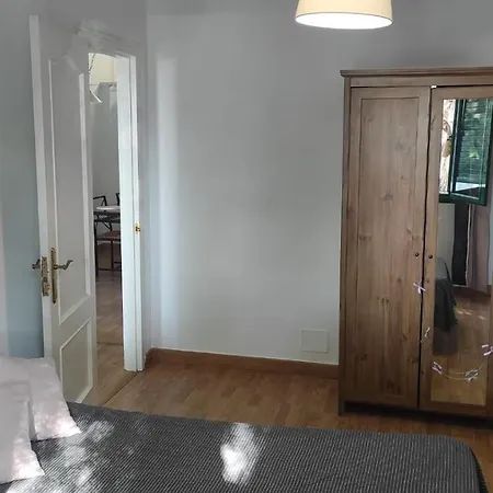 Apartamento El Especiero Apartment *